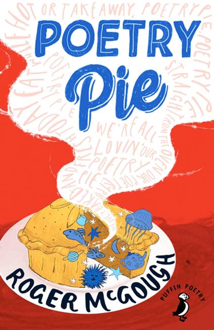 Poetry Pie - Roger McGough - ebook