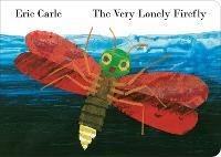 The Very Lonely Firefly - Eric Carle - cover