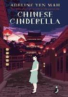 Chinese Cinderella - Adeline Yen Mah - cover