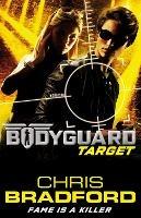 Bodyguard: Target (Book 4) - Chris Bradford - cover