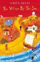 The Village by the Sea - Anita Desai - cover