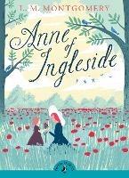 Anne of Ingleside - L. M. Montgomery - cover