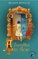 A Traveller in Time - Alison Uttley - cover