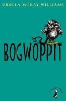 Bogwoppit - Ursula Williams - cover