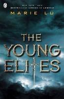 The Young Elites - Marie Lu - cover