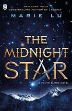 The Midnight Star (The Young Elites book 3)