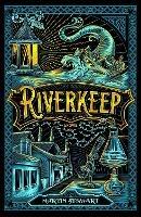 Riverkeep - Martin Stewart - cover