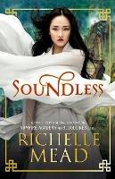 Soundless - Richelle Mead - cover