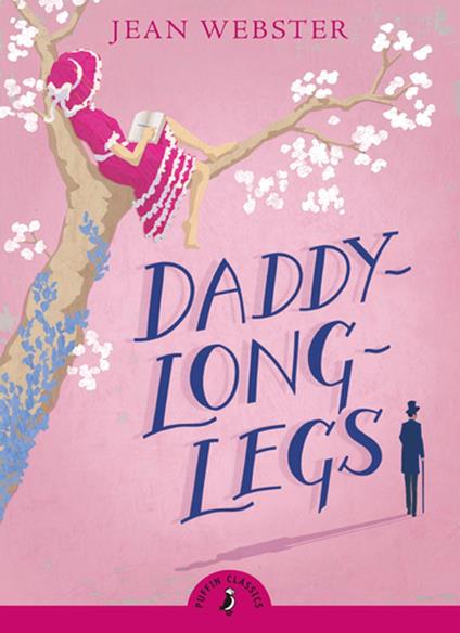Daddy Long-Legs - Jean Webster - ebook