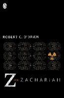 Z For Zachariah - Robert C. O'Brien - cover