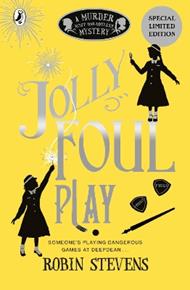 Jolly Foul Play