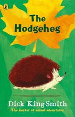 The Hodgeheg: 35th Anniversary Edition