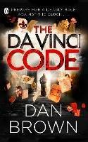 The Da Vinci Code (Abridged Edition) - Dan Brown - cover