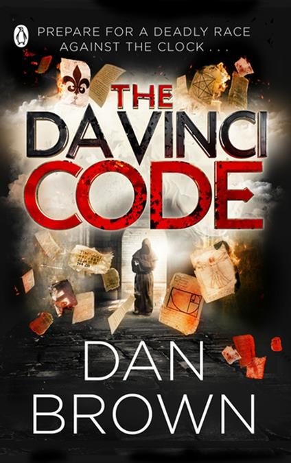 The Da Vinci Code (Abridged Edition) - Dan Brown - ebook