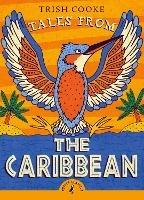 Tales from the Caribbean - Trish Cooke - cover