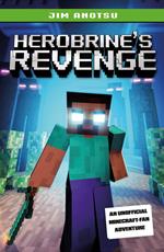 Herobrine's Revenge