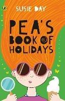 Pea's Book of Holidays - Susie Day - cover