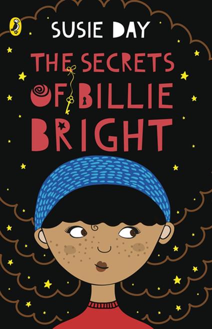 The Secrets of Billie Bright - Susie Day - ebook