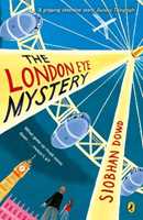 Libro in inglese The London Eye Mystery Siobhan Dowd