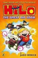 Hilo: The Great Big Boom