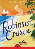 Robinson Crusoe