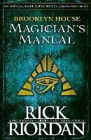 Brooklyn House Magician's Manual