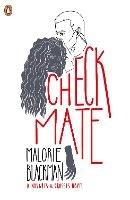Checkmate - Malorie Blackman - cover