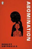 Abomination - Robert Swindells - cover