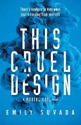 This Cruel Design - Emily Suvada - cover
