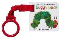 The Very Hungry Caterpillar's Buggy Book - Eric Carle - cover