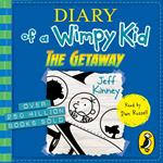 Diary of a Wimpy Kid: The Getaway (book 12)
