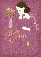 Little Women: V&A Collector's Edition - Louisa May Alcott - cover