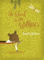 The Wind in the Willows: V&A Collector's Edition - Kenneth Grahame - cover