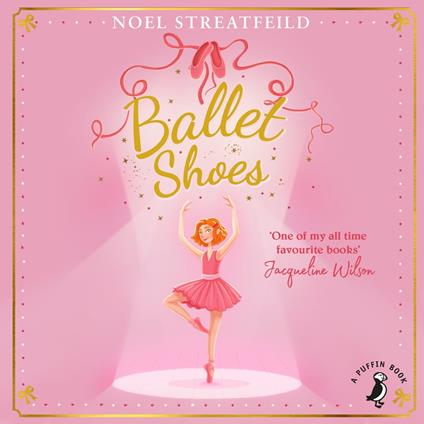 Ballet Shoes