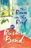 The Room on the Roof - Ruskin Bond - cover