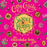 Chocolate Box Girls: Sweet Honey
