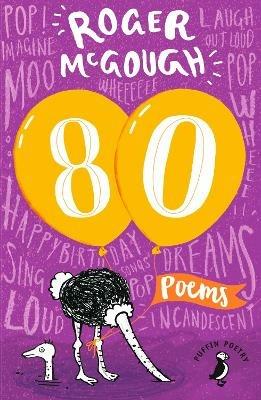 80 - Roger McGough - cover