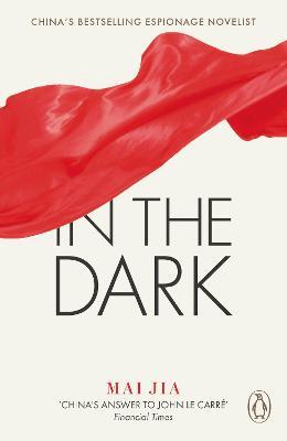 In the Dark - Mai Jia - cover