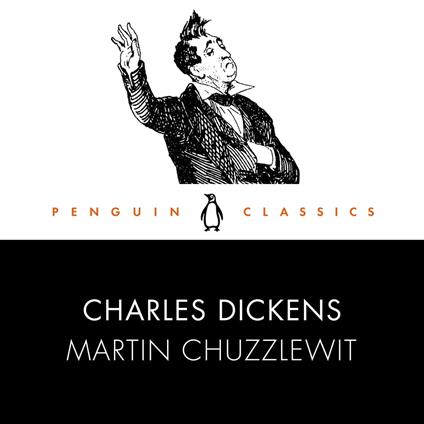 Martin Chuzzlewit