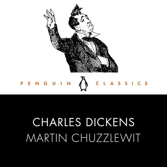 Martin Chuzzlewit