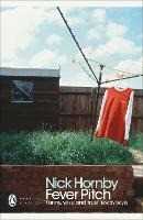 Libro in inglese Fever Pitch Nick Hornby