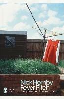 Fever Pitch - Nick Hornby - cover