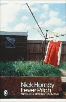 Fever Pitch - Nick Hornby - cover