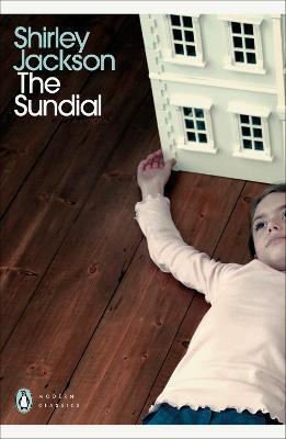 The Sundial - Shirley Jackson - cover