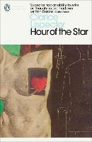 Hour of the Star - Clarice Lispector - cover