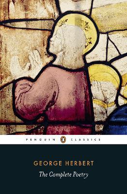 The Complete Poetry - George Herbert - cover