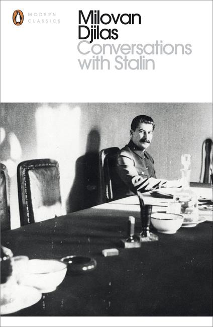 Conversations With Stalin