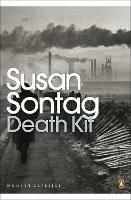 Death Kit - Susan Sontag - cover