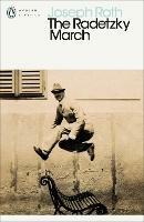 The Radetzky March - Joseph Roth - cover