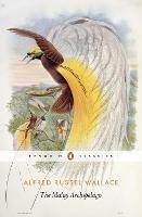 The Malay Archipelago - Alfred Russel Wallace - cover